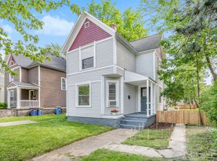 736 Fulton St E, Grand Rapids, MI 49503