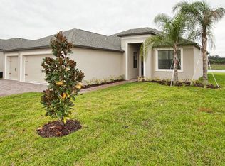 2834 Sail Breeze Way, Kissimmee, FL 34744
