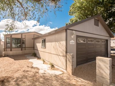 1560 E Packard Ave, Kingman, AZ, 86409