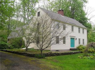 1774 South Rd, Kingston, RI 02881