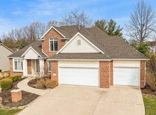 8019 Taliesin Way, Fort Wayne, IN 46835