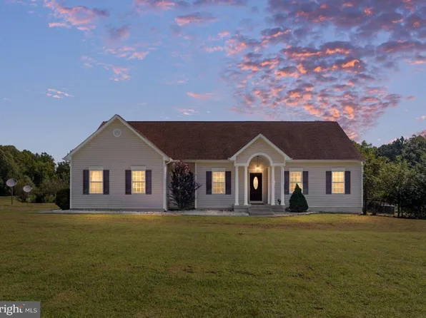 4609 Lewiston Rd, Bumpass, VA 23024