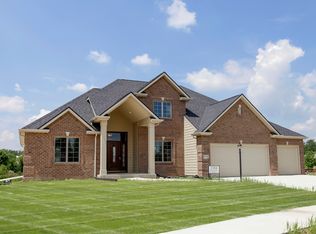 1639 Boyington Ct, Fort Wayne, IN 46845