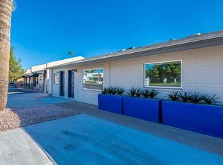 6811 E Thomas Rd, Scottsdale, AZ 85251