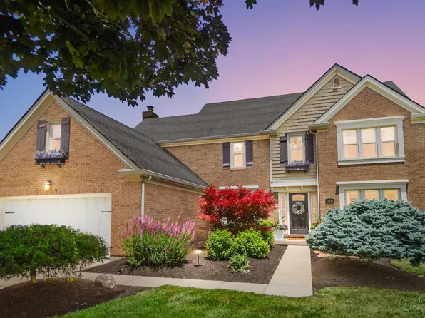 2400 Clara Bea Ln, Fairfield, OH 45014