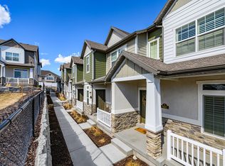 5689 W Rose Ridge Ln, West Valley City, UT 84118