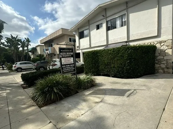 m3609, 3609 Mentone Ave APT 6, Los Angeles, CA 90034