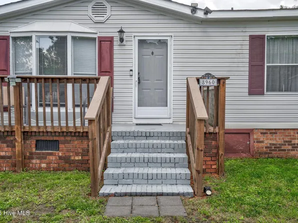 8960 School Street, Rocky Mount, NC 27803