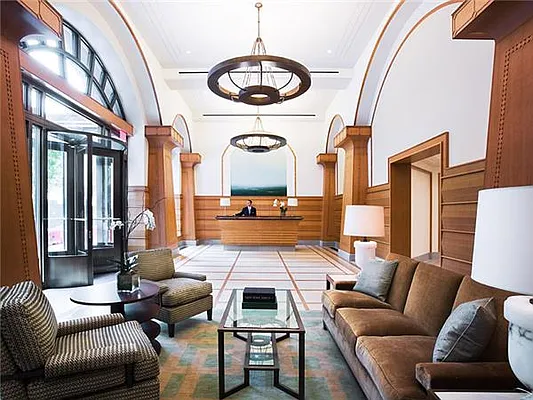 Rented by Trump International Realty | media 28