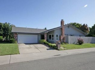 402 Windward Way, Sacramento, CA