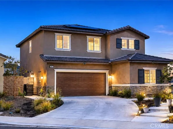 11664 Omeara Way, Beaumont, CA 92223