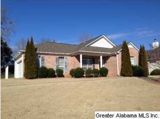 8690 Dover Dr, Leeds, AL 35094