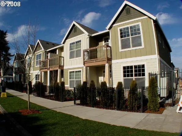 324 NE Morgan St #8-2, Portland, OR 97211