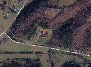 1764 Wray Branch Rd, Minor Hill, TN 38473