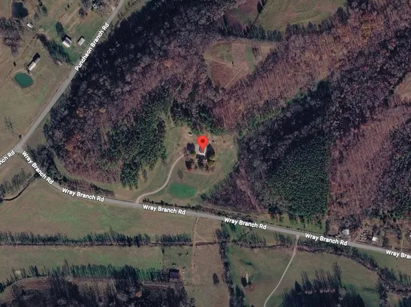 1764 Wray Branch Rd, Minor Hill, TN 38473