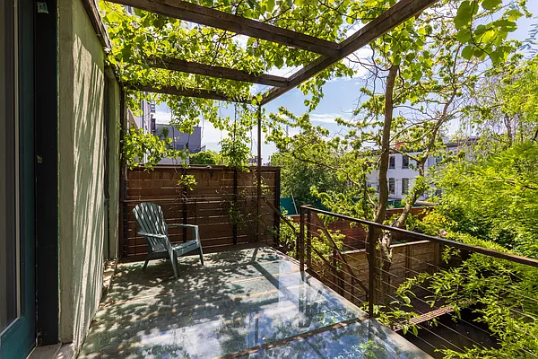 Rented by Brown Harris Stevens | media 22