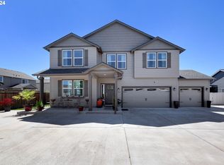 3292 Korbel St, Eugene, OR