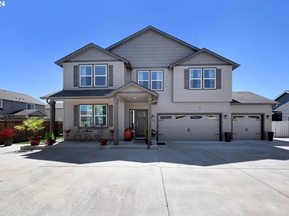 3292 Korbel St, Eugene, OR 97404