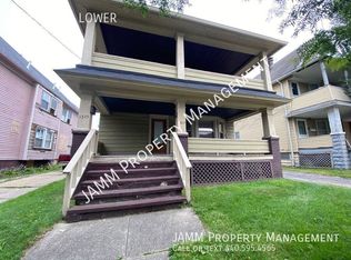1327 W 61st St, Cleveland, OH 44102