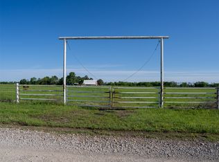 3 N 300th Rd, Okmulgee, OK 74447
