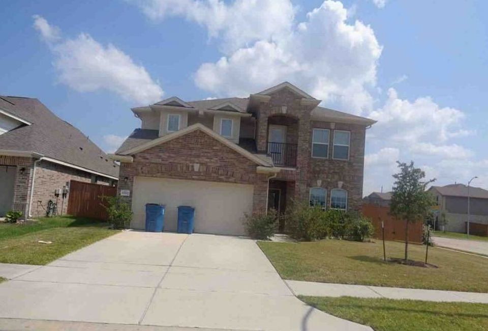 Property Front View
