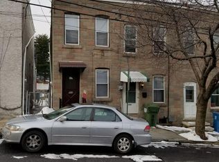 668 Atlantic St, Bethlehem, PA 18015