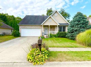 1837 Pin Oak Ct, Terre Haute, IN 47803