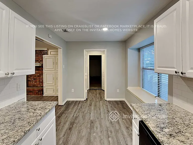 3803 Double Oak Ln — Photo 5