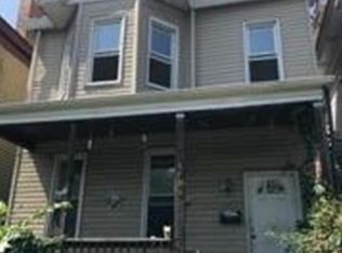 3415 Fleming Ave, Pittsburgh, PA 15212