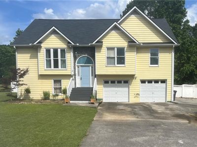 17 Country Walk, Cartersville, GA, 30121