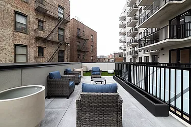 Rented by Key City Capital Inc