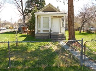 401 W 3rd St, Carson City, NV