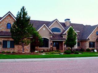 9218 Windhaven Dr, Parker, CO 80134