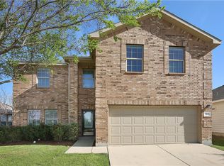 705 Santa Rosa Dr, Haslet, TX 76052