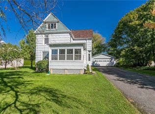 2284 Spencerport Rd, Rochester, NY 14606