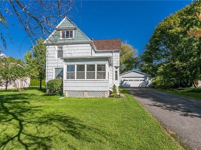 2284 Spencerport Rd, Rochester, NY, 14606