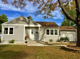 15 Philip St, Ludlow, MA 01056