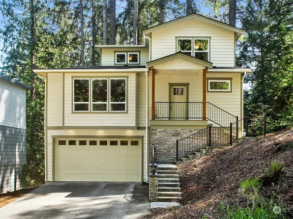 17 Green Hill Road, Bellingham, WA 98229