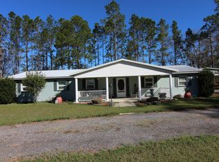16368 County Road 235 SW, Brooker, FL 32622