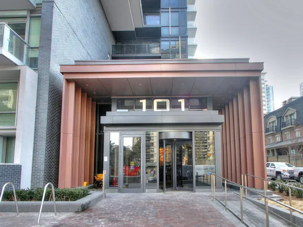 101 Erskine Ave #10, Toronto, ON M4P 0C5