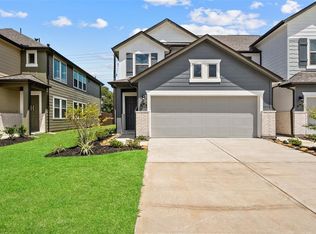 7431 Hinsdale Dr, Pasadena, TX 77505