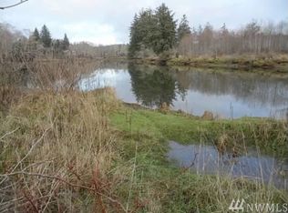 111 N B St, Aberdeen, WA 98520