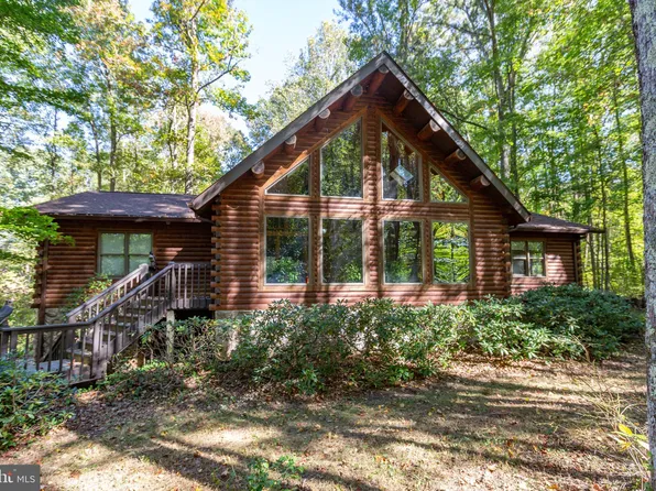 12135 Canterbury Ct, King George, VA 22485