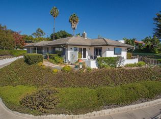 190 Cedar Ln, Santa Barbara, CA 93108