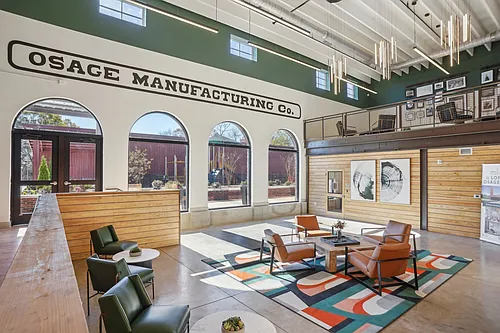 The Lofts at Osage Mill Photo 1