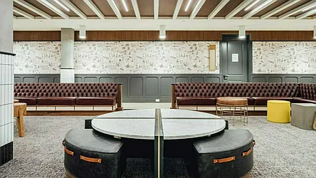 Rented by Nooklyn NYC LLC