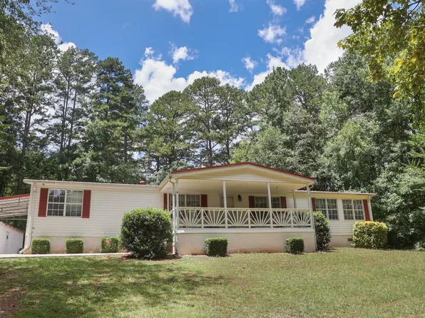 266 Cawthon Rd, Toccoa, GA 30577