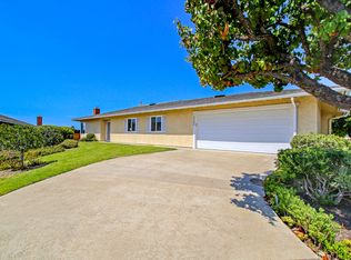 3382 Paseo Halcon, San Clemente, CA 92672