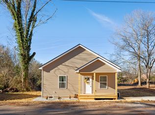 110 Allen St, Seneca, SC 29678