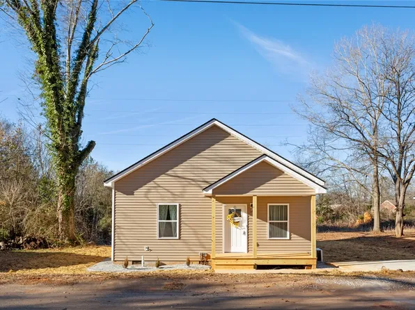 110 Allen St, Seneca, SC 29678